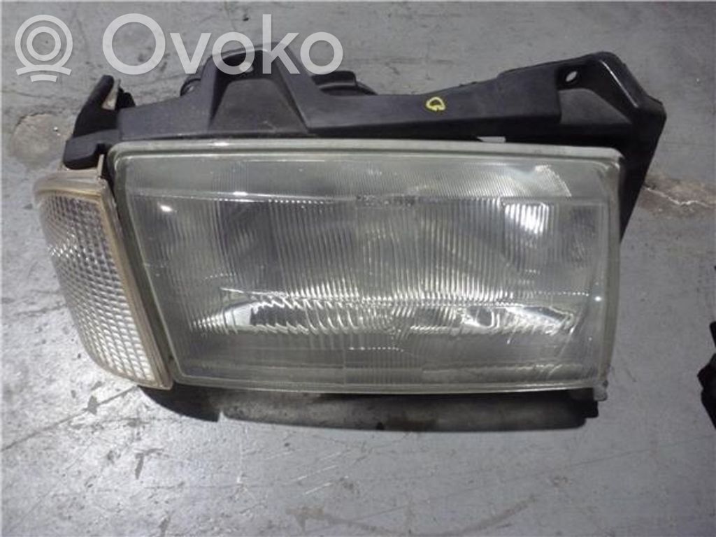 Peugeot Expert Headlight/headlamp 
