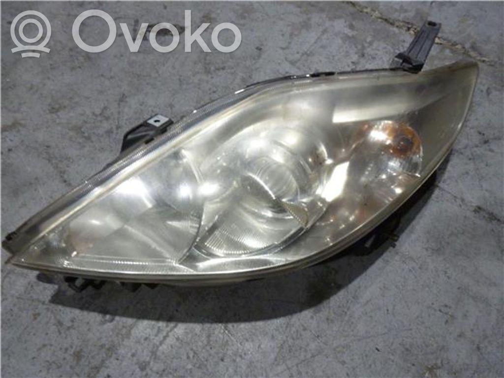 Headlight/headlamp