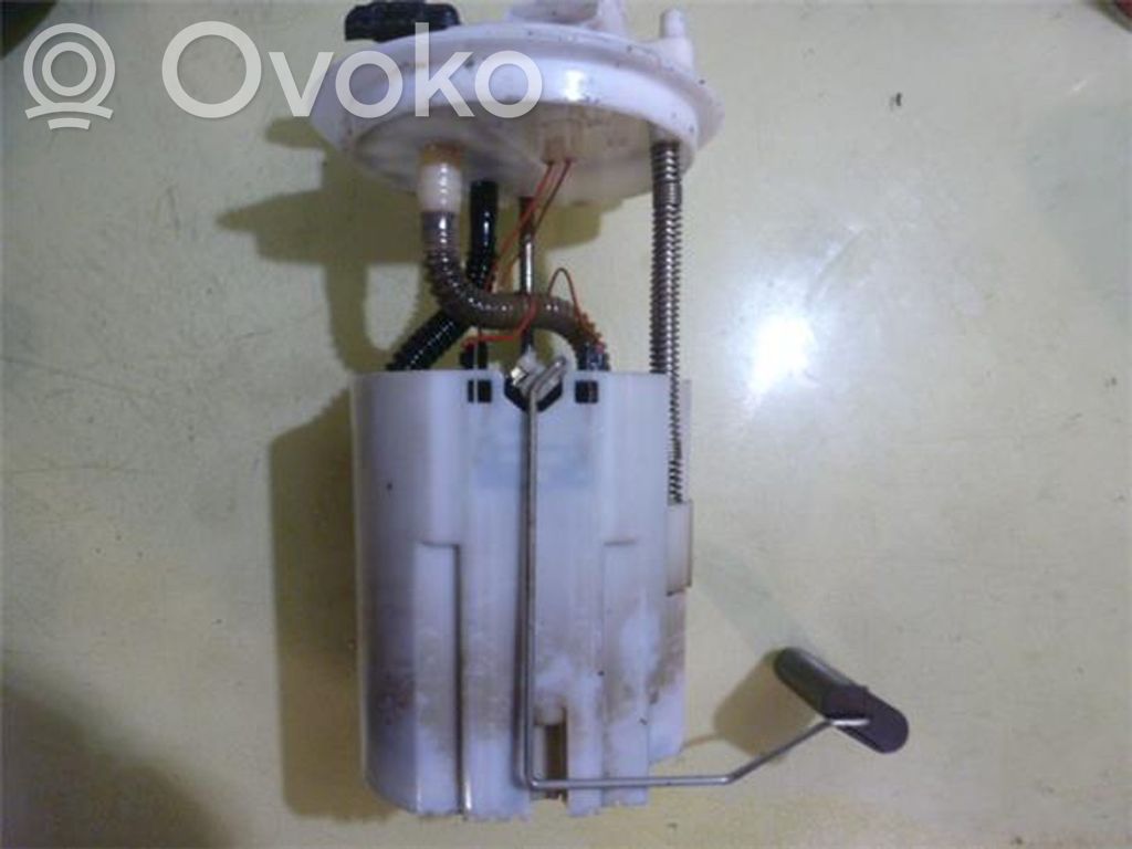 Bomba interna de combustible   51787162,580207001