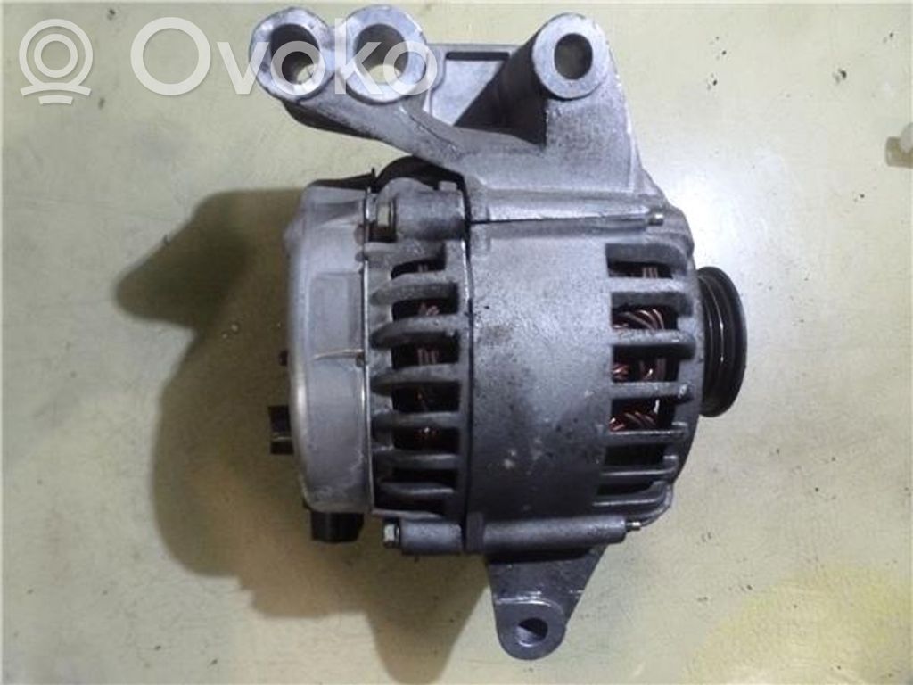 Alternador