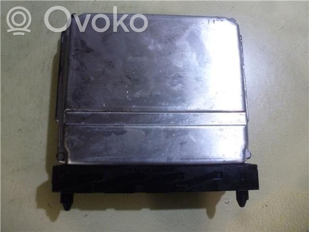 Volvo S60 Engine control unit/module ECU 