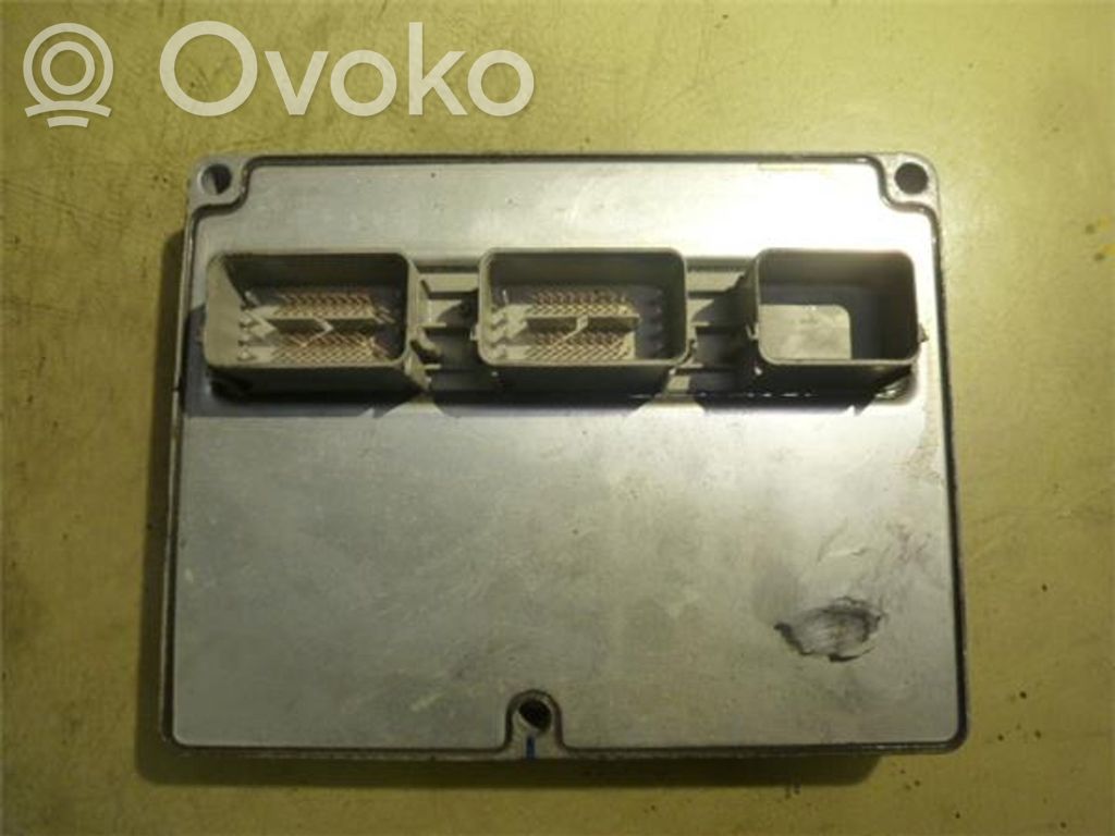 Engine control unit/module ECU   5M5112A650SC