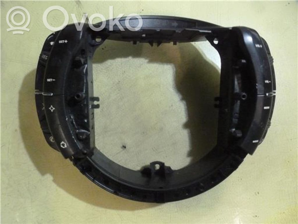 Citroen C4 I Multifunctional control switch/knob 