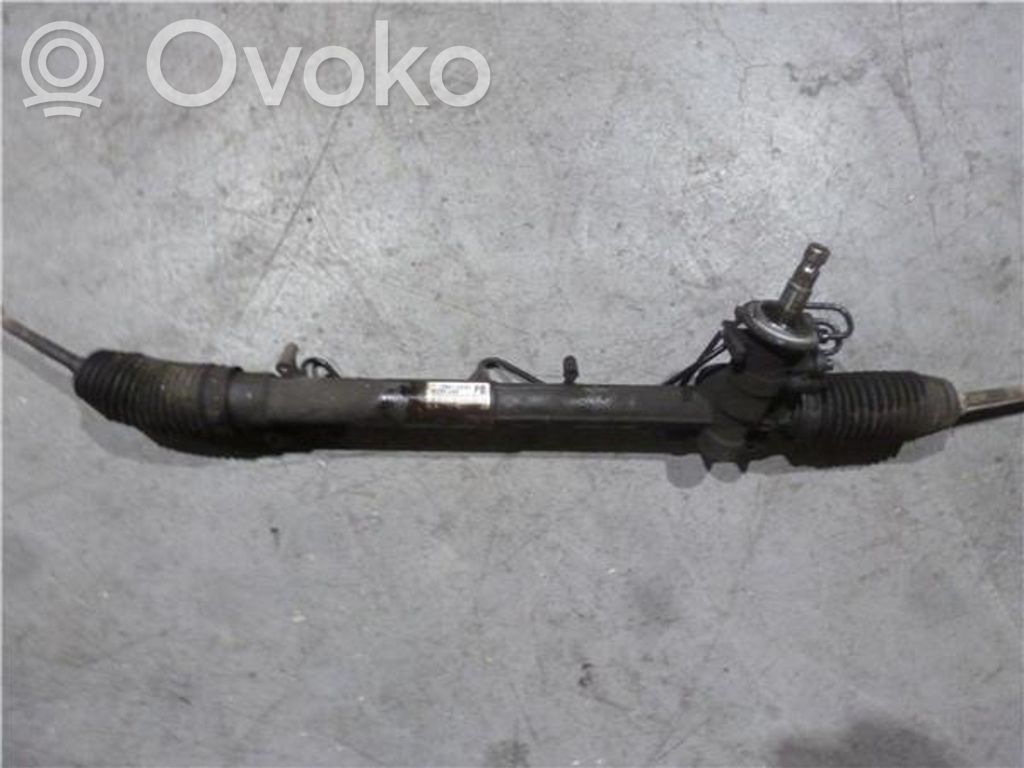 Ford Fiesta Steering rack 