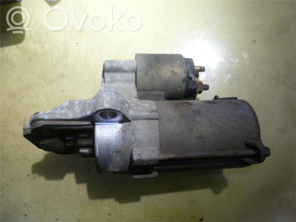 Starteris   3M5T11000AC
