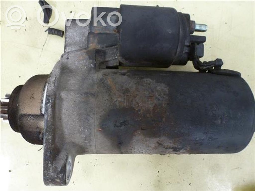 Seat Toledo I (1L) Стартер 