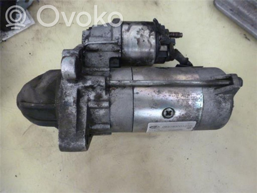 Alpina B3 E46 Motor de arranque 