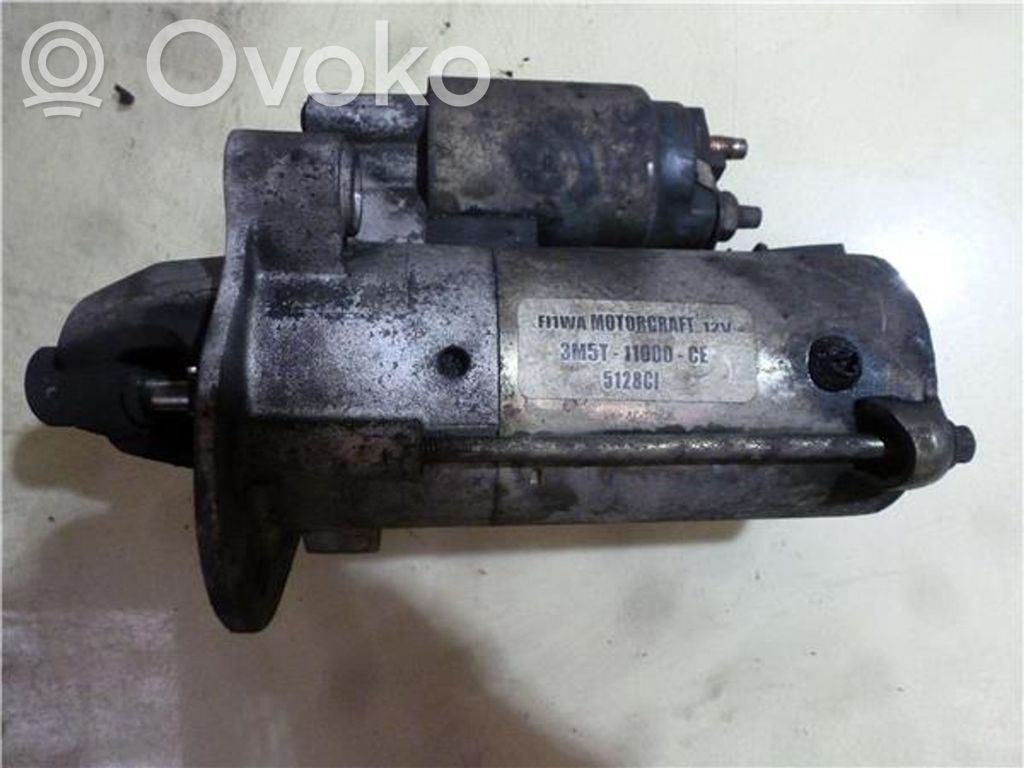 Starteris   3M5T11000CE