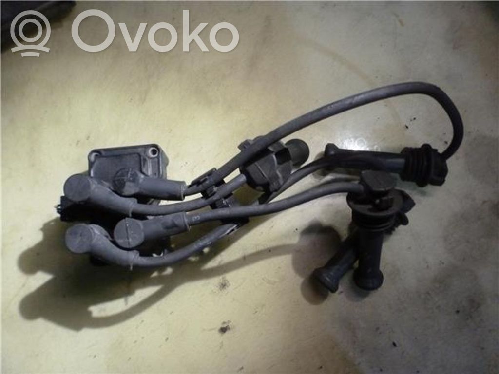 Ford Fiesta Zündspule Zündmodul 