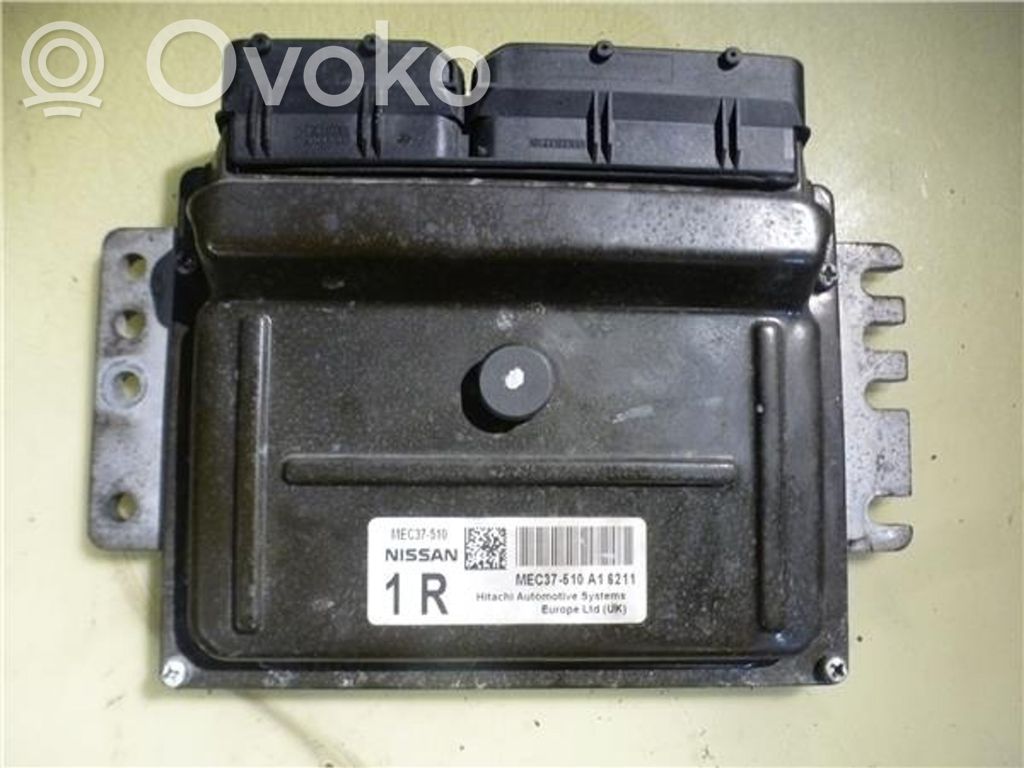 Engine control unit/module ECU   MEC37510,MEC37510