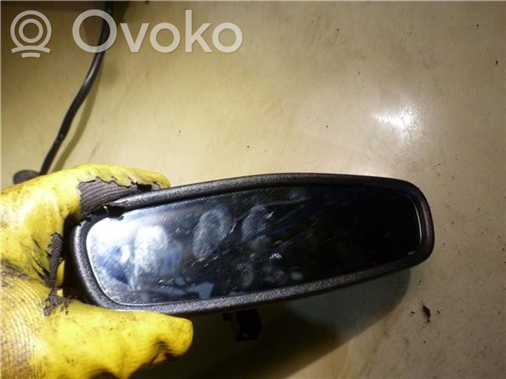 Opel Astra J Espejo retrovisor (interior) 