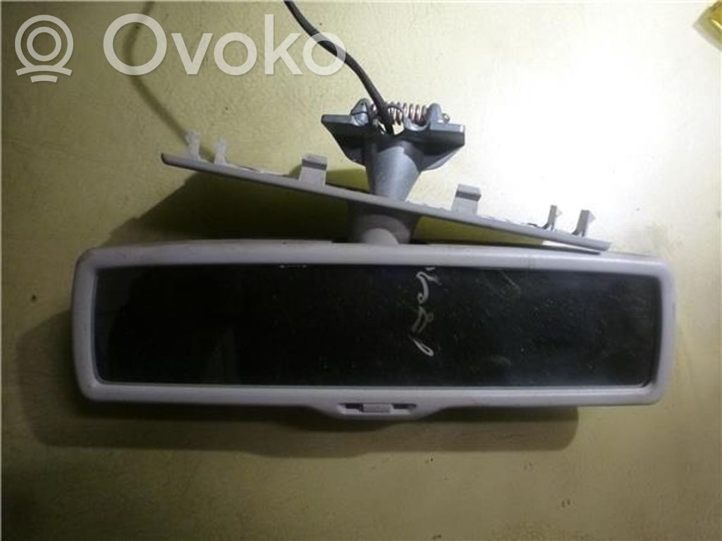 Seat Leon (1P) Espejo retrovisor (interior) 