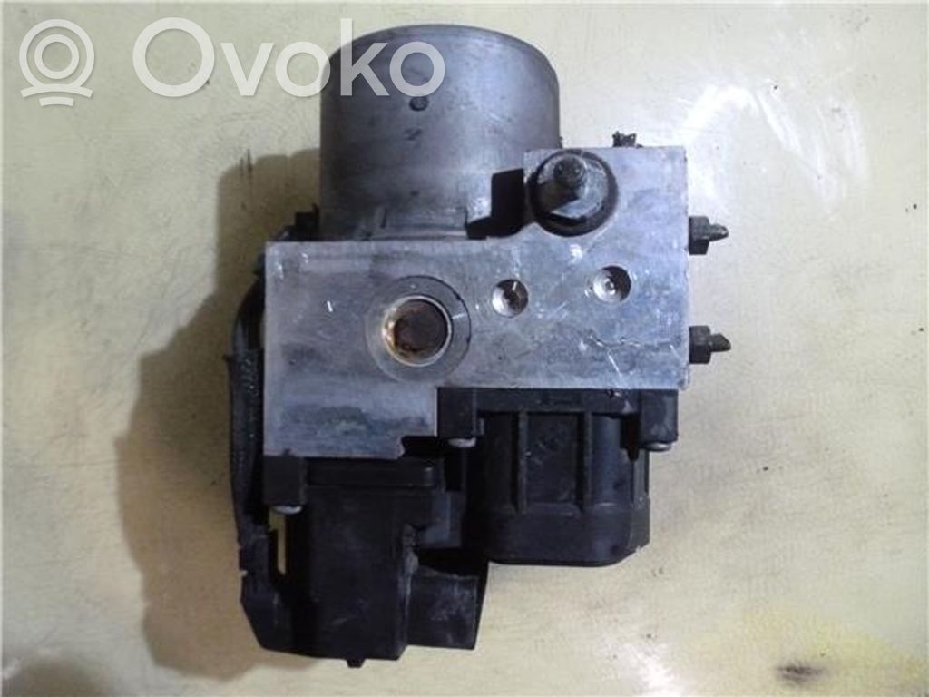 Toyota Corolla E120 E130 ABS vadības bloks 