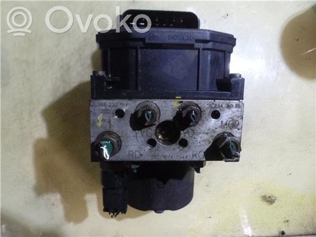 Unidad de control/módulo del ABS   265950084