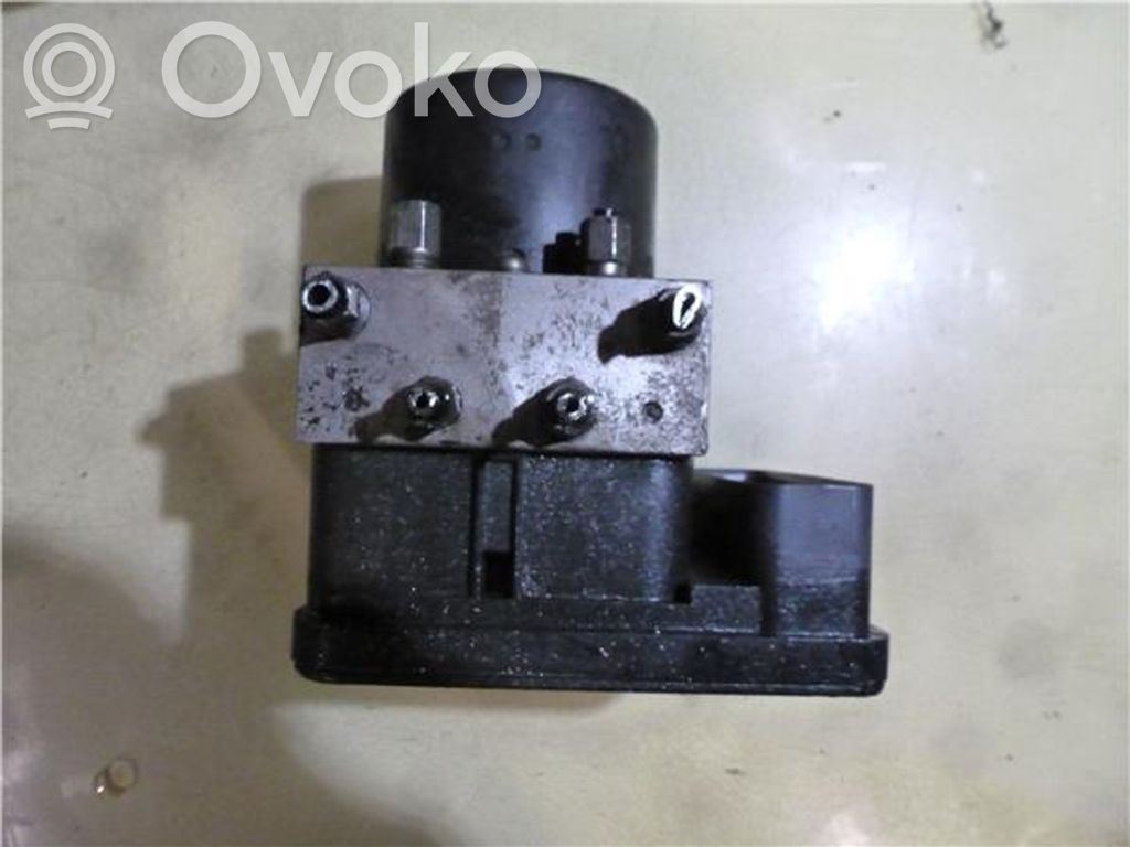 ABS-ohjainlaite/moduuli   7N612C405AA,6210206234