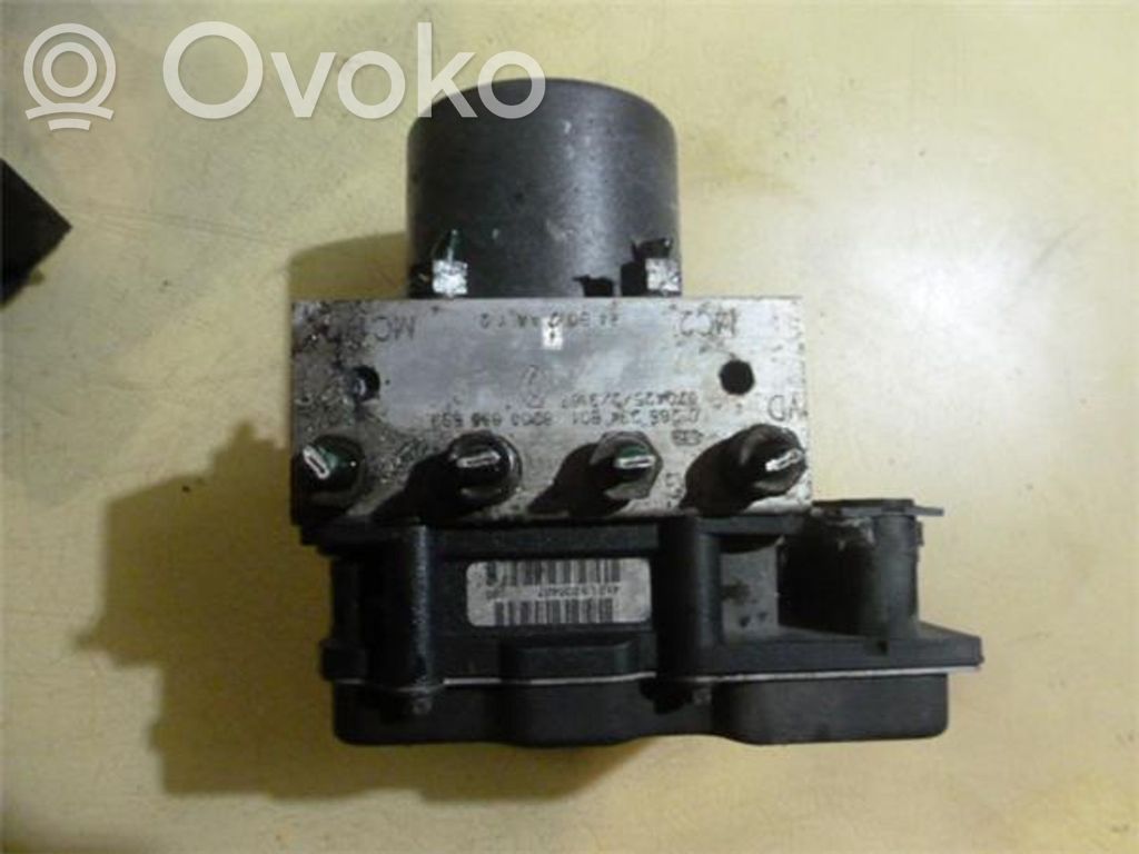 ABS-ohjainlaite/moduuli   265950728
