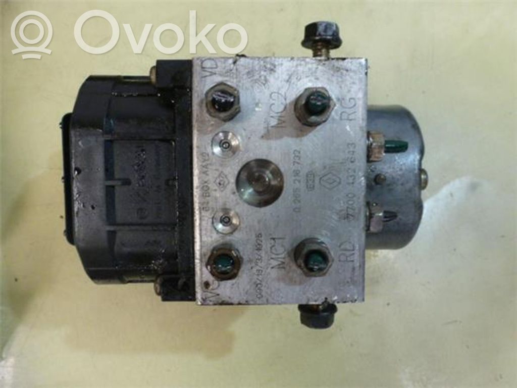 Centralina/modulo ABS   273004395
