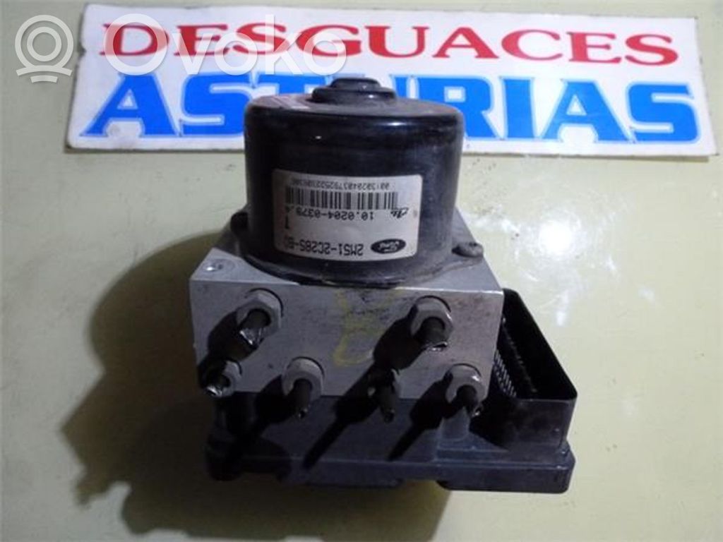 Ford Focus ABS control unit/module 