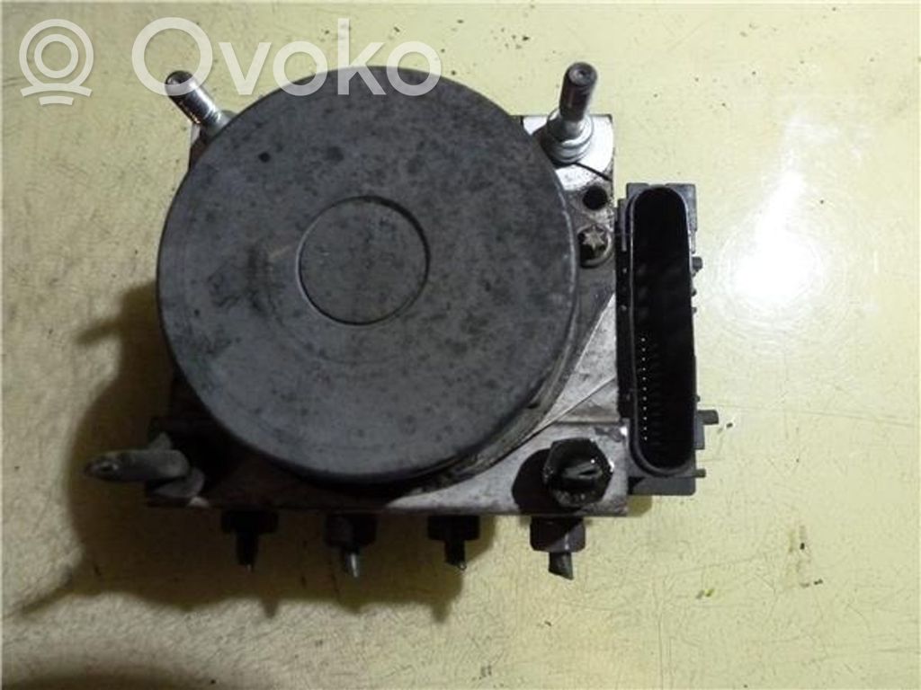 Nissan Note (E11) ABS vadības bloks 