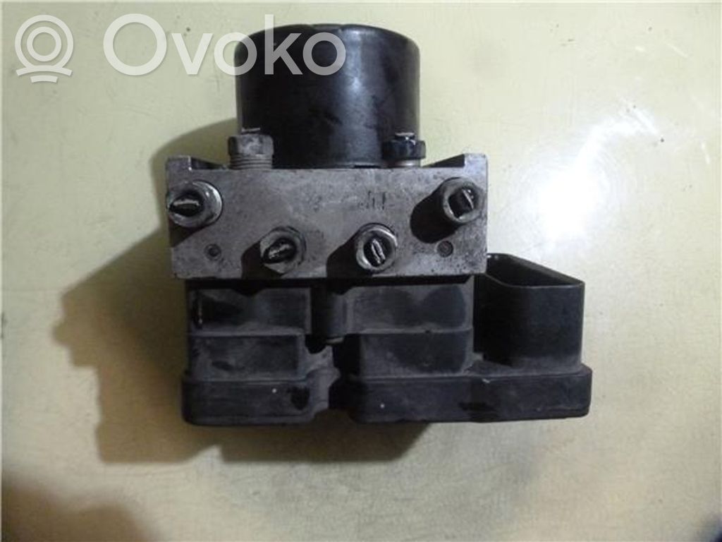 ABS control unit/module   3M512M110JA,10020700714