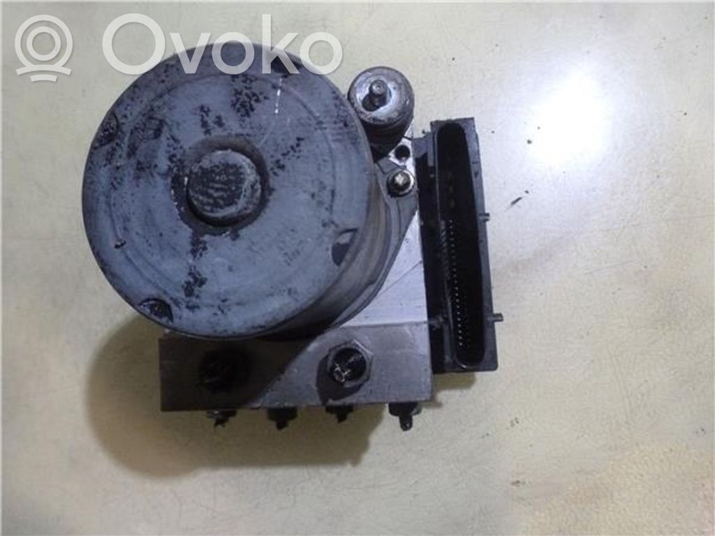ABS control unit/module   265950370
