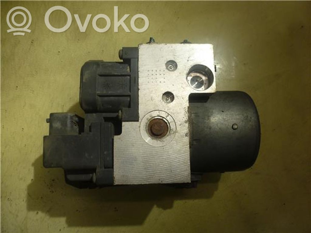 Renault Megane II ABS control unit/module 