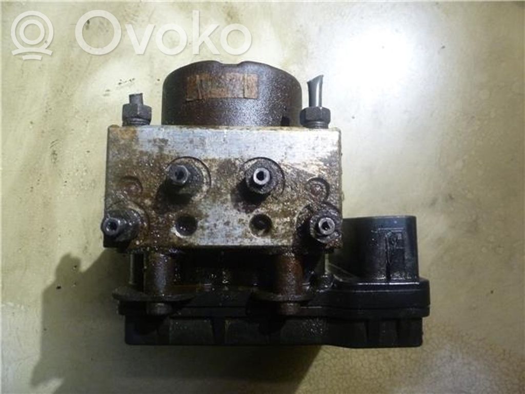 ABS control unit/module   B25F437A0B2W,4360756