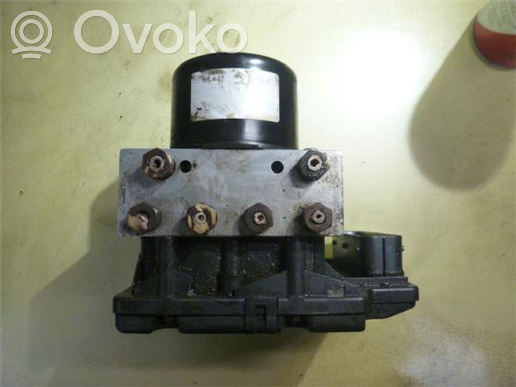 ABS control unit/module   9496643