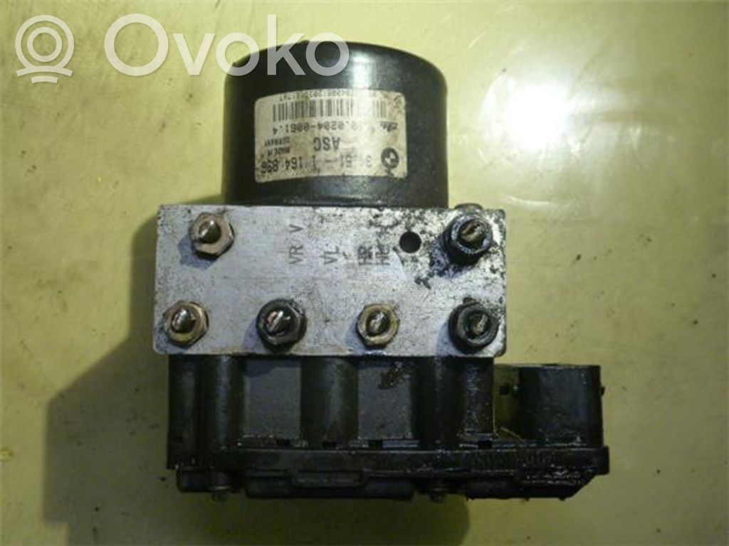 Unidad de control/módulo del ABS   10020400614,10094808013