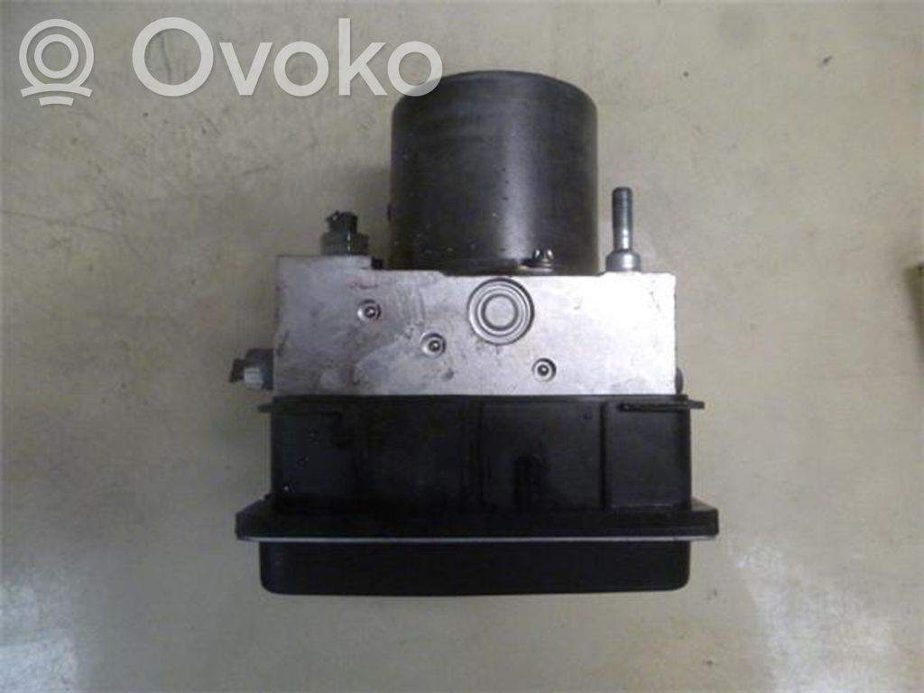 Citroen C4 I ABS control unit/module 
