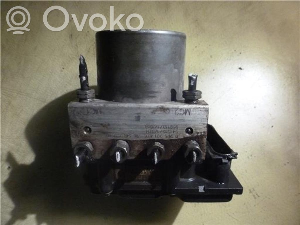 Unidad de control/módulo del ABS   265800390