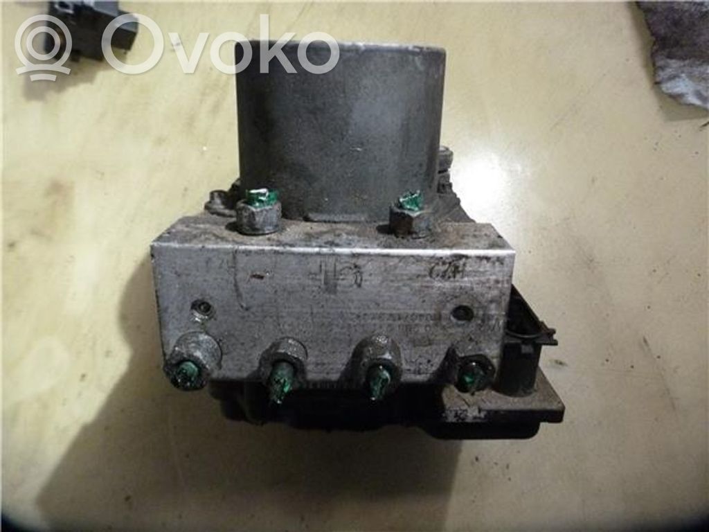Opel Corsa C ABS vadības bloks 
