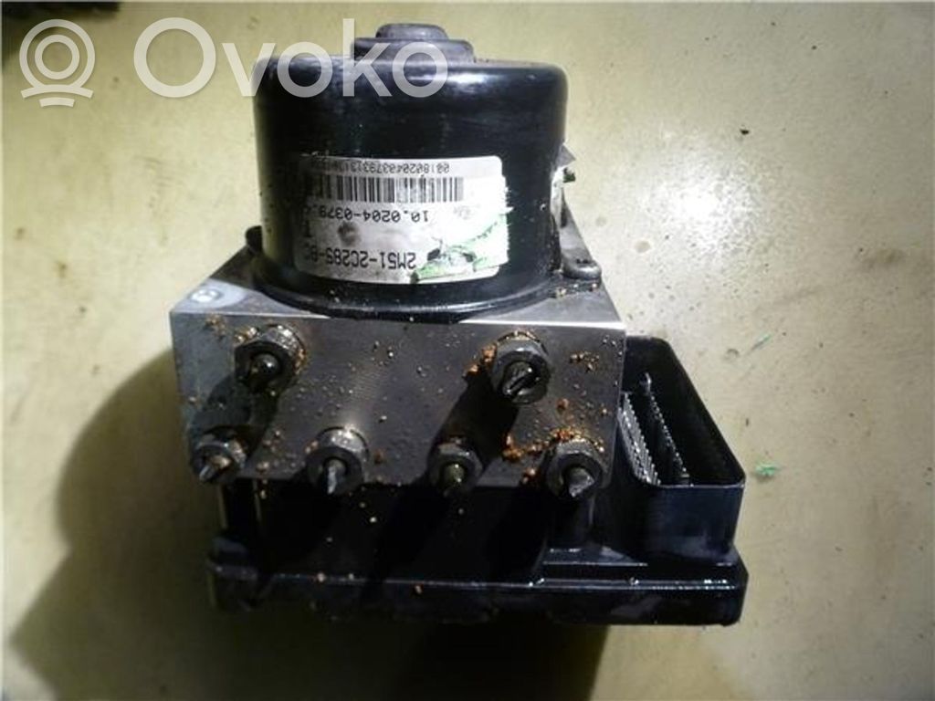 Ford Focus ABS control unit/module 