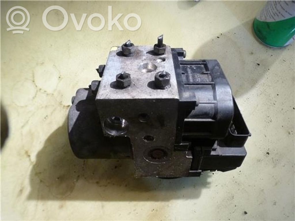 Opel Meriva A ABS control unit/module 