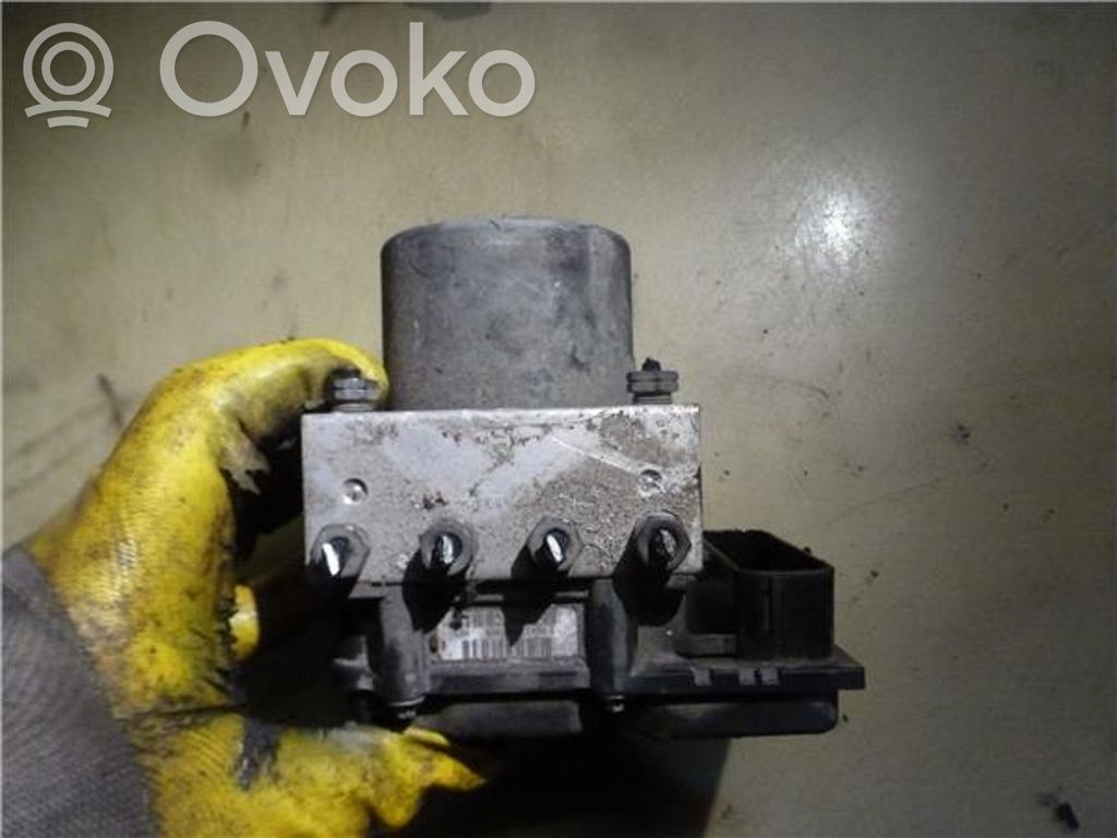Citroen C4 I ABS control unit/module 