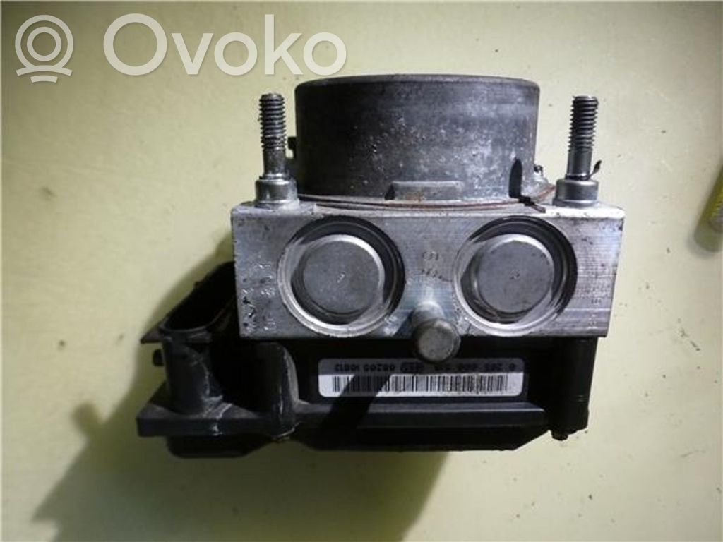 Nissan Note (E11) ABS control unit/module 