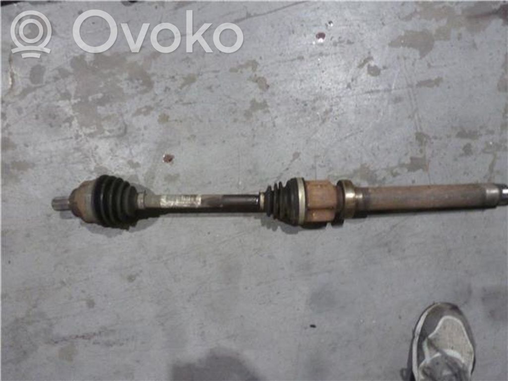 Ford Focus Front driveshaft 