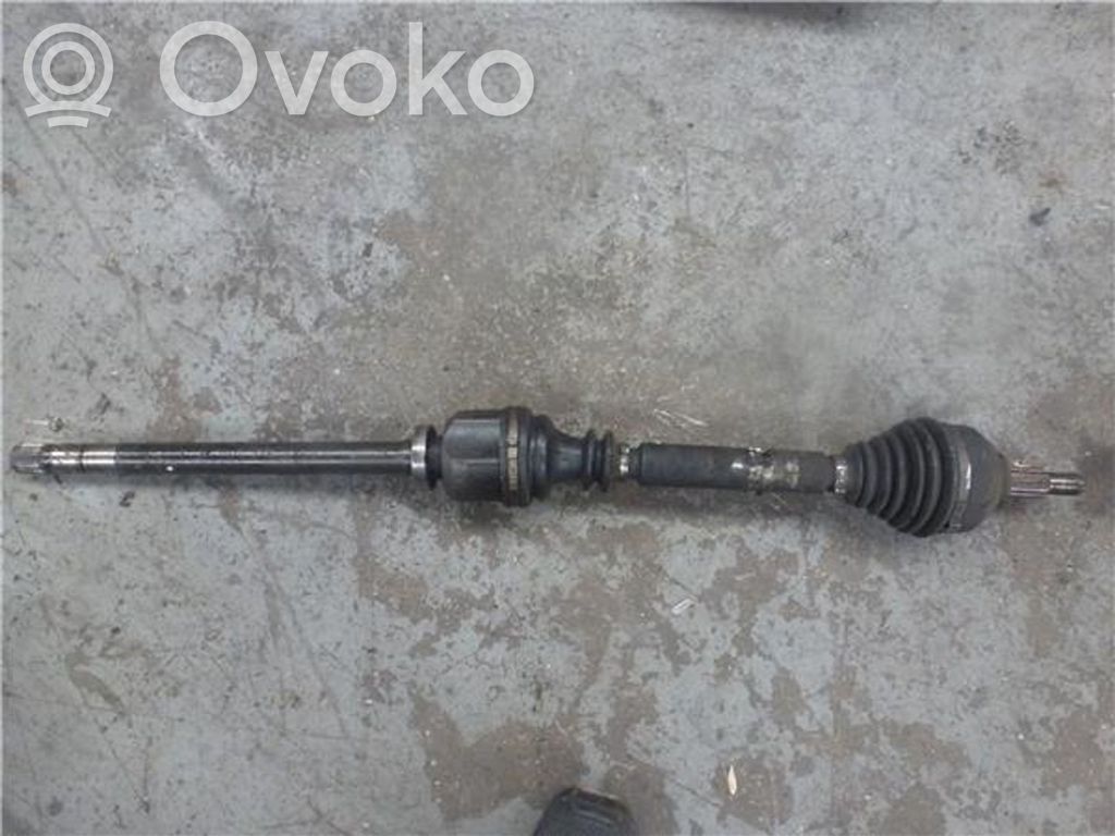 Renault Laguna II Front driveshaft 