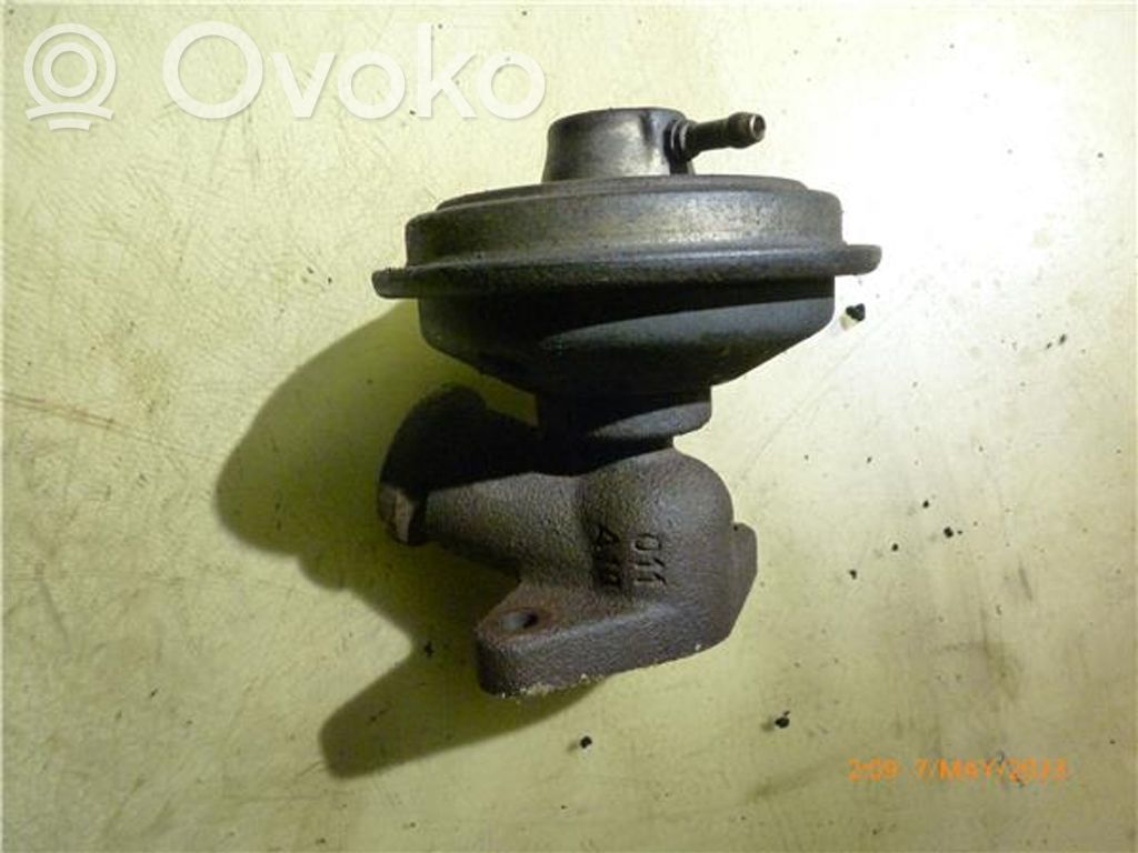 Válvula EGR   9638374480