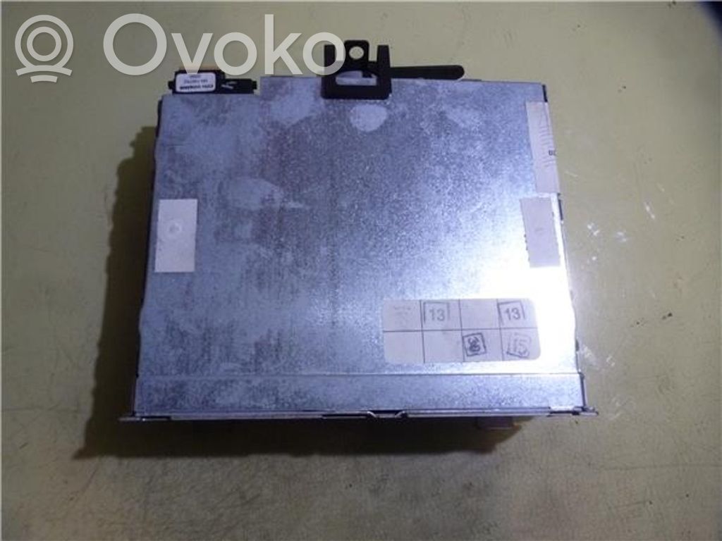 Unité / module navigation GPS   65126901348