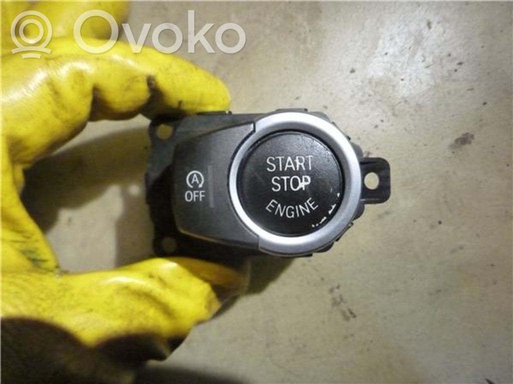 BMW X3 F25 Ignition lock 
