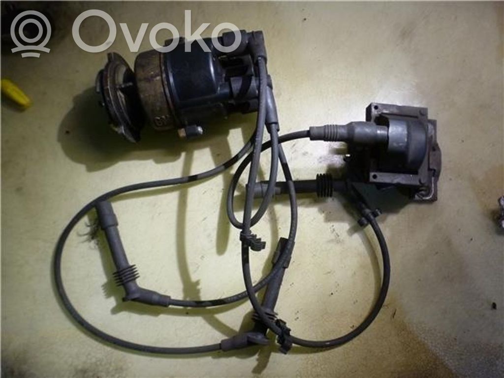 Opel Astra F Bobina de encendido de alto voltaje 