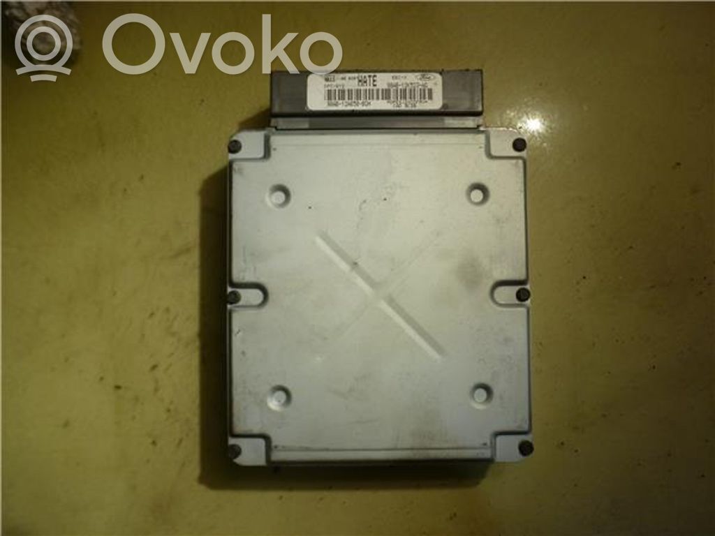 Unité de commande, module ECU de moteur   98AB12A650BGH