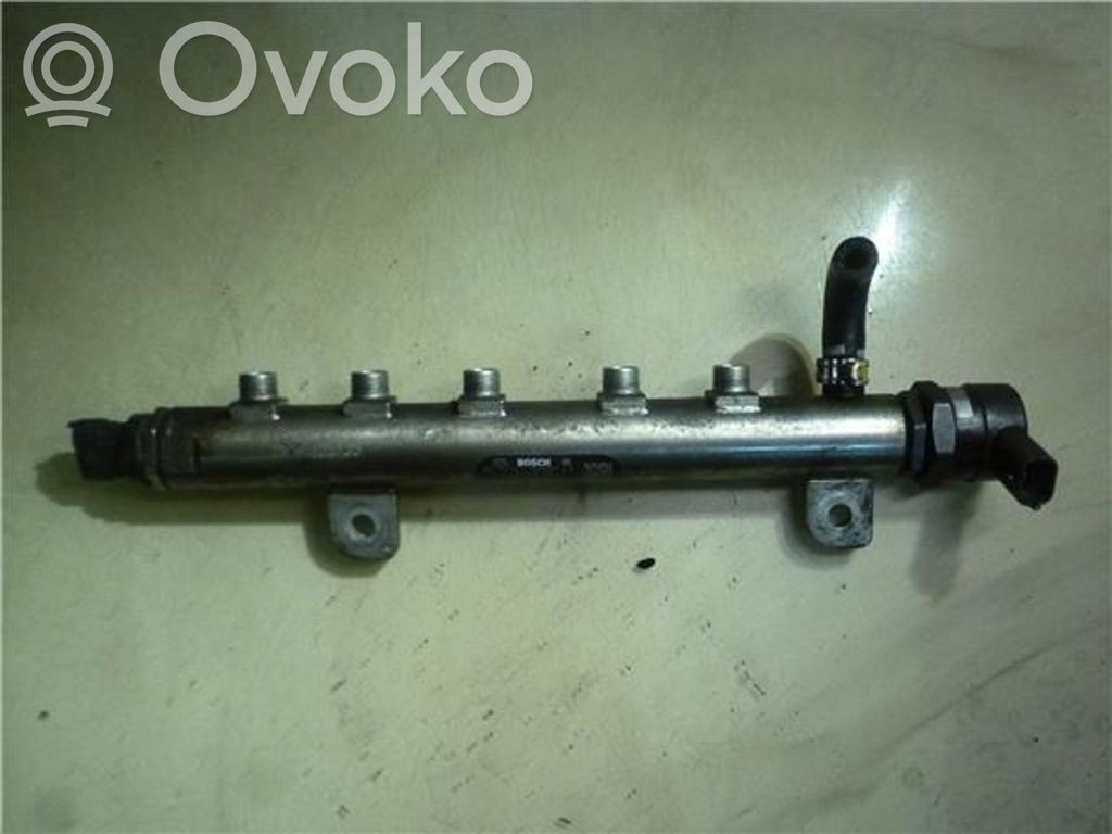 Opel Vectra C Monowtrysk 