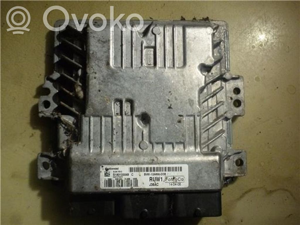 Ford C-MAX II Galios (ECU) modulis 