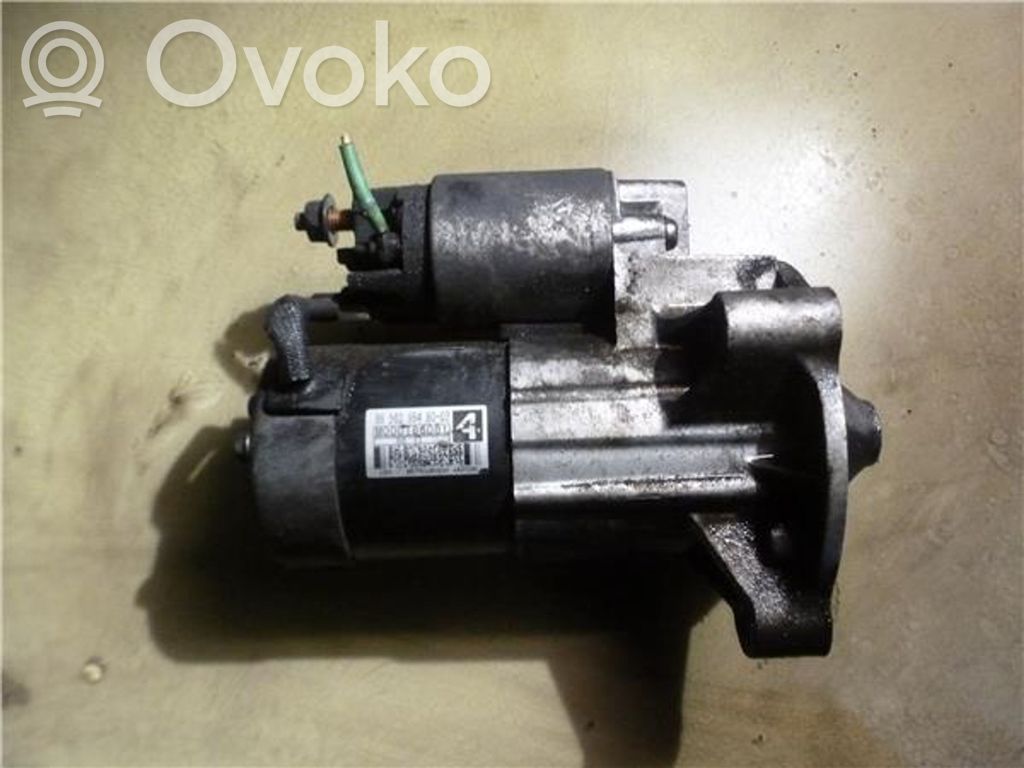 Rozrusznik   9656299402,M000T86081