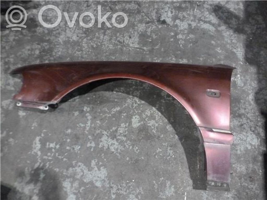 Audi A8 S8 D2 4D Priekšējā arka 