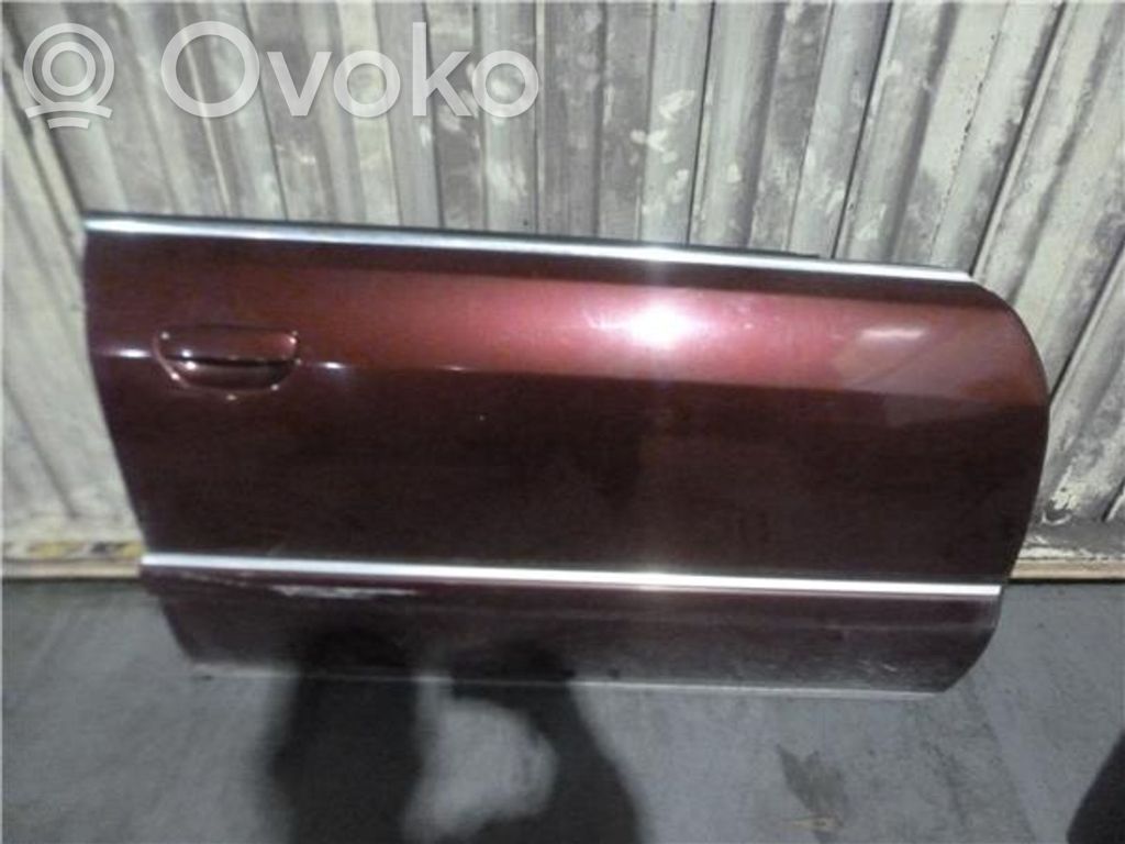 Audi A8 S8 D2 4D Durvis 