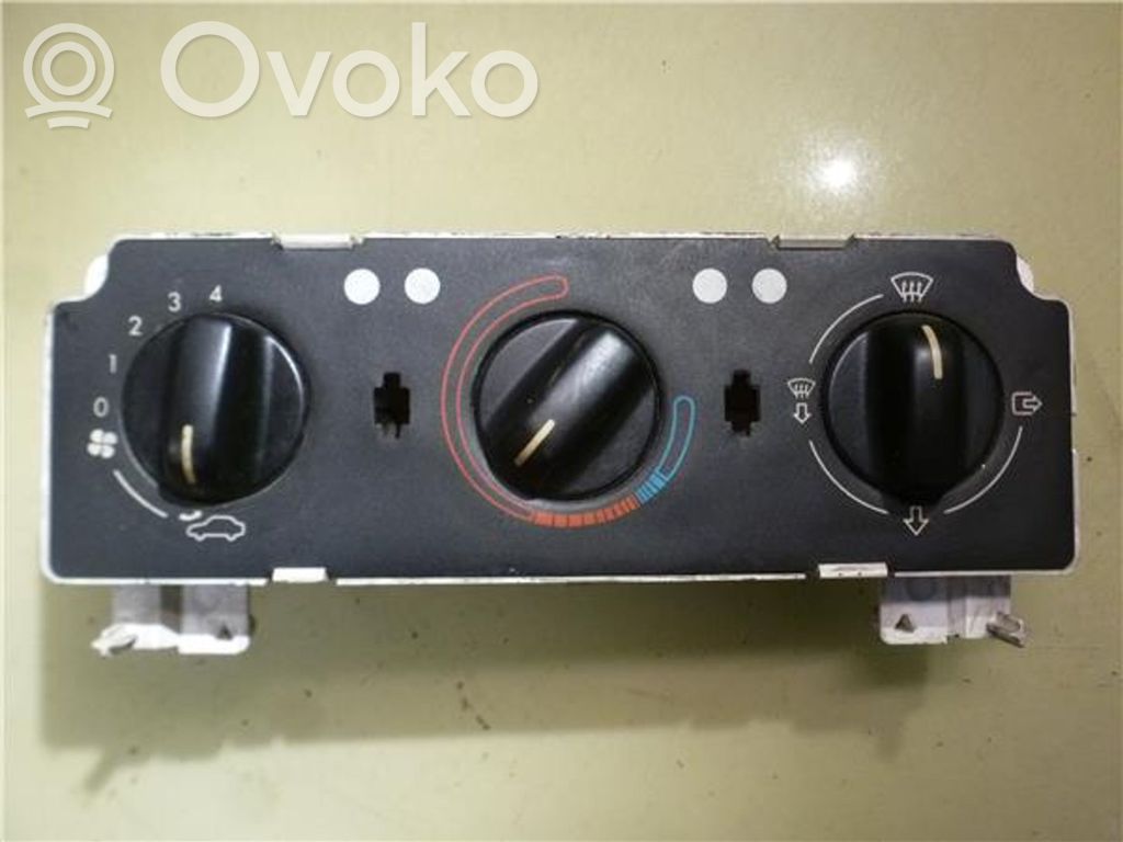 Peugeot 306 Air conditioning (A/C) switch 