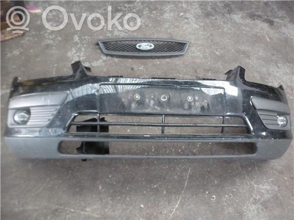 Ford Focus Front bumper 